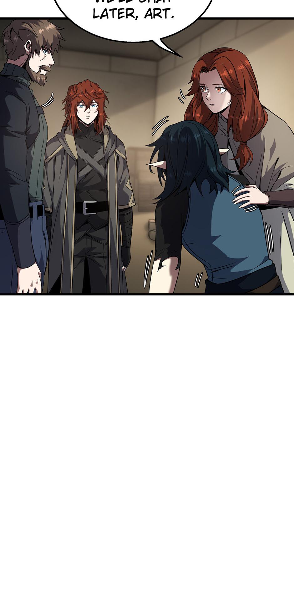 The Beginning After the End, Chapter 215 image 38